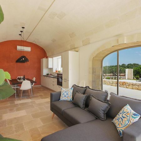 Td Villa Coco Countryside Villa Near Ostuni Exterior photo