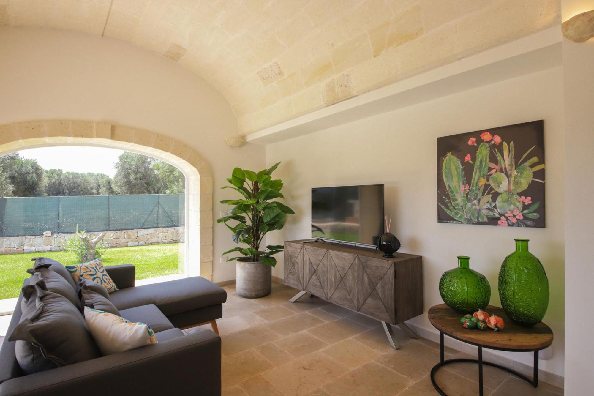 Td Villa Coco Countryside Villa Near Ostuni Exterior photo